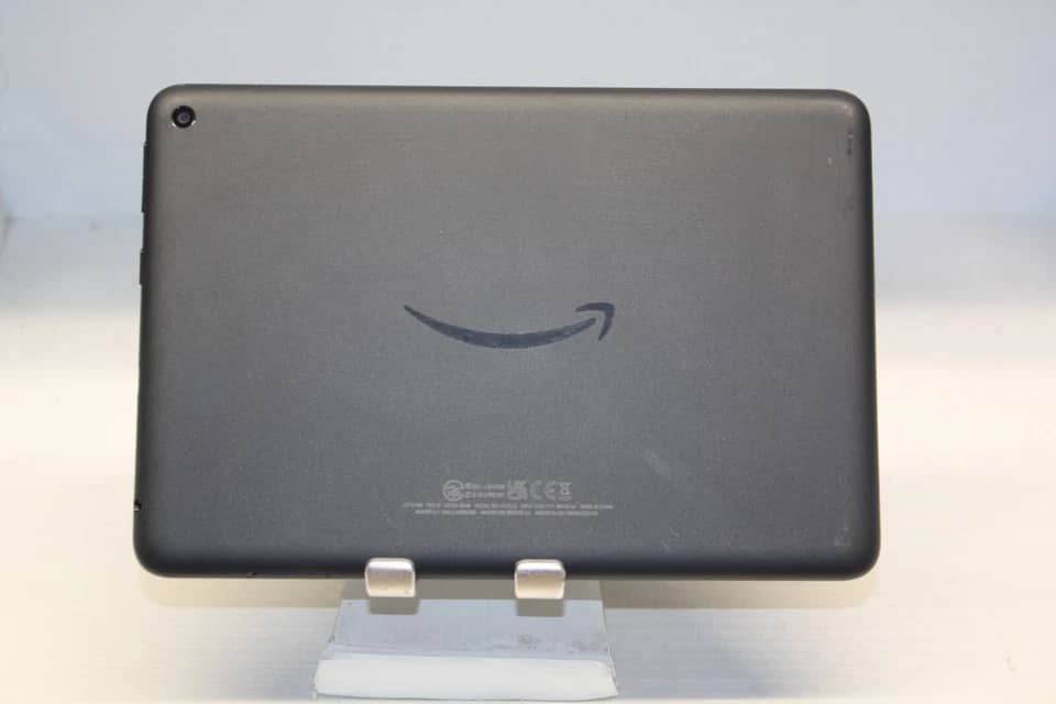 Amazon Fire HD 8+ 10th Tablets Gray 32GB New