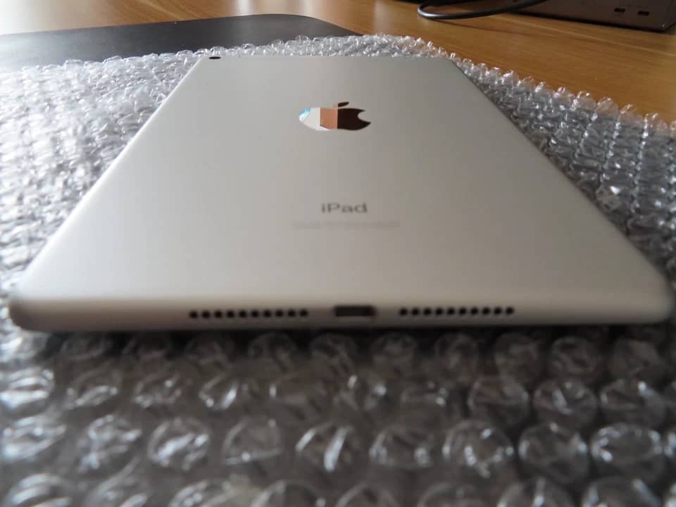 Apple iPad Mini 5 Tablets Gold 64GB New