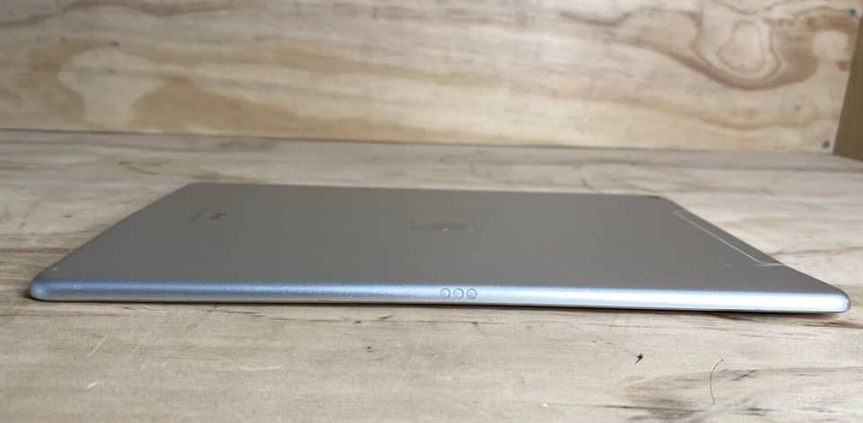 Apple iPad Air 3 Tablets Gray 64GB New