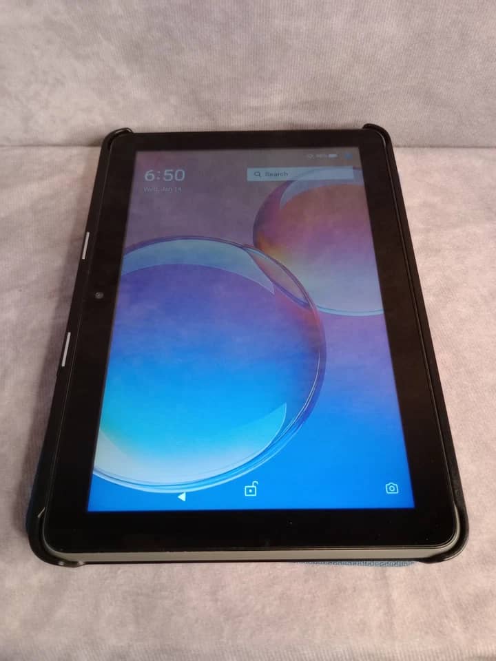 Amazon Fire HD 8+ 12th Tablets Gray 32GB New