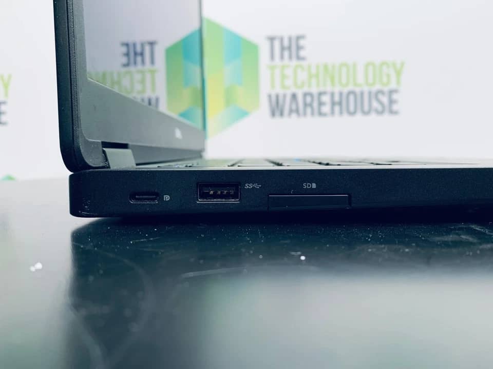 Dell Latitude 5490 Computers Open-Box Excellent 512GB 8GB