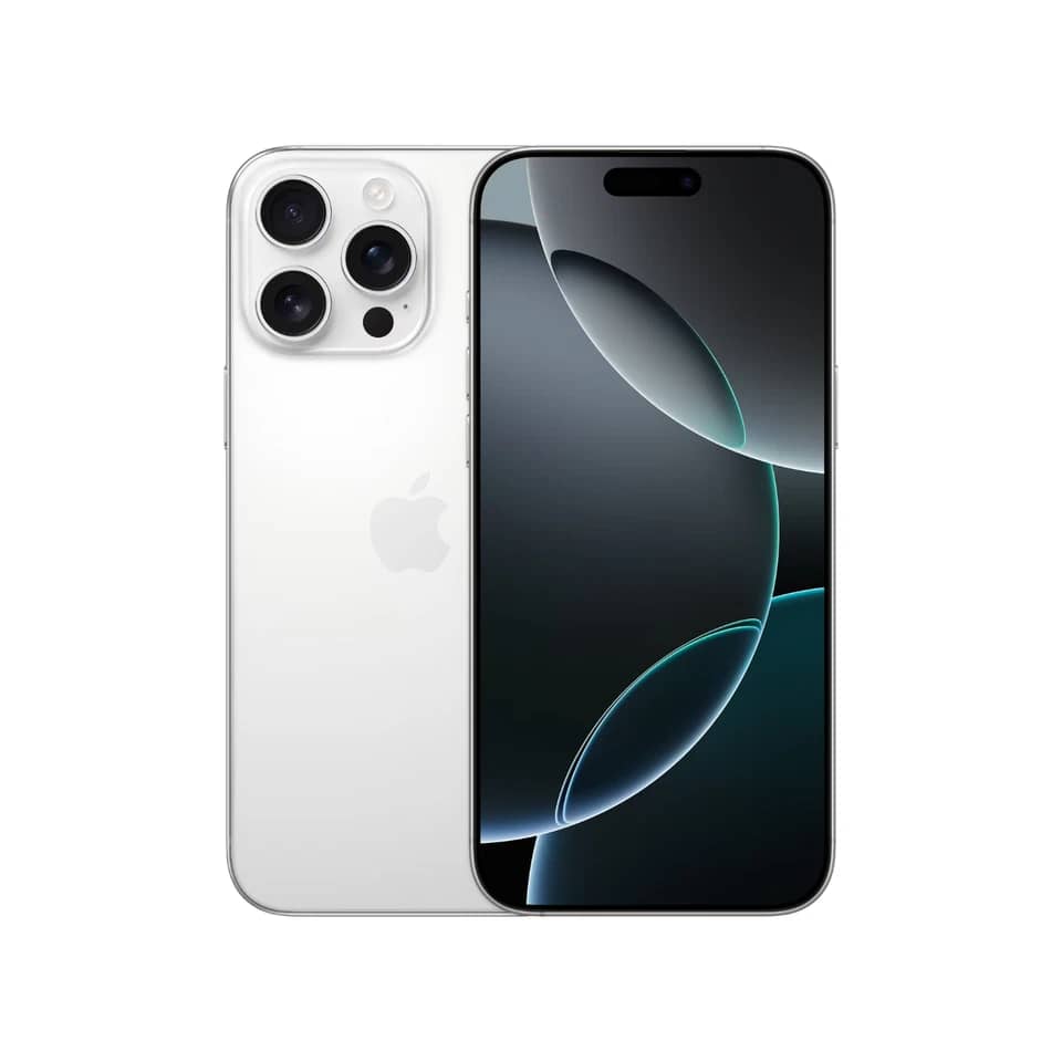Apple iPhone 16 Pro Cell Phones Gray 128G New AT&T