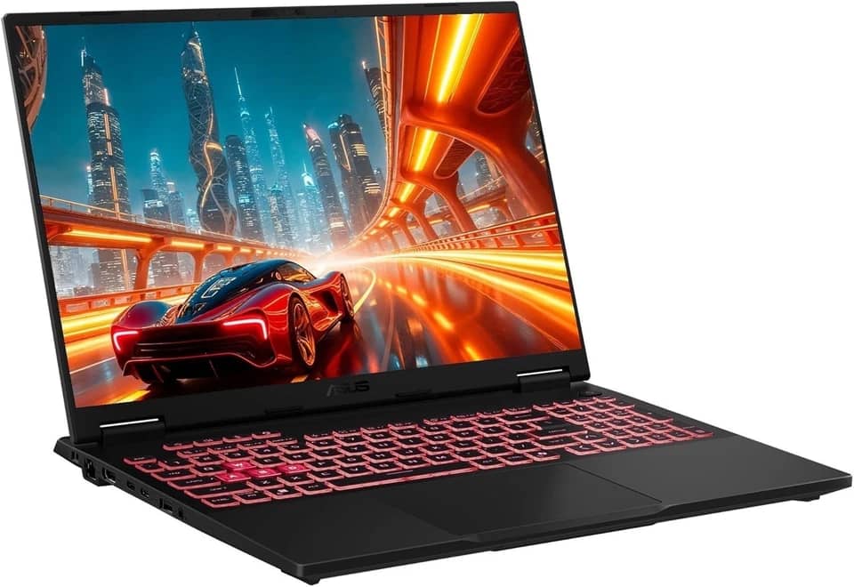 ASUS TUF FA608U Computers New 1000GB 32GB