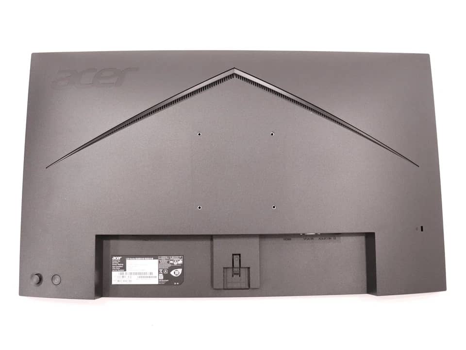 Acer V277 Monitors New Black
