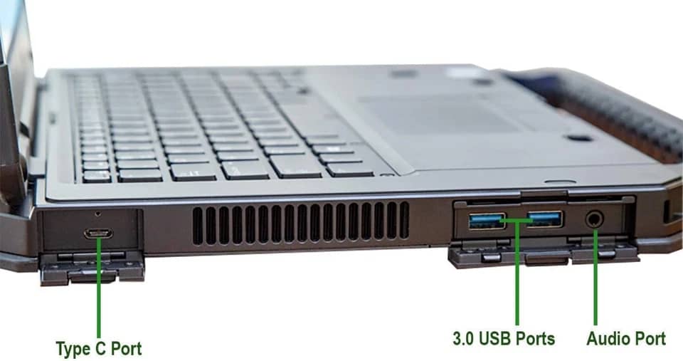 Dell Latitude 5420 Computers New 512GB 32GB