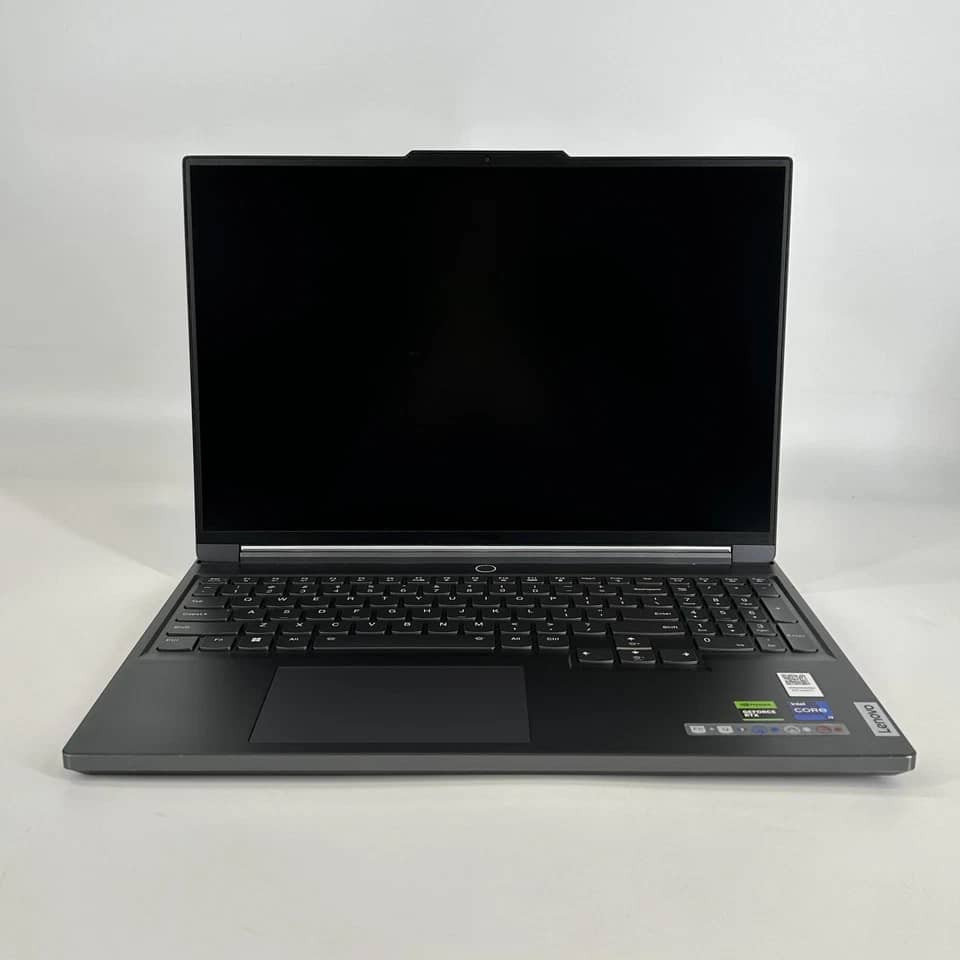 Lenovo Legion Slim 7 Computers Open-Box Excellent 1TB 16GB