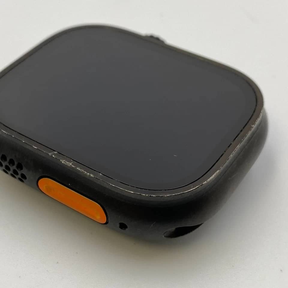 Apple Watch Ultra 2 Smartwatches New Gray