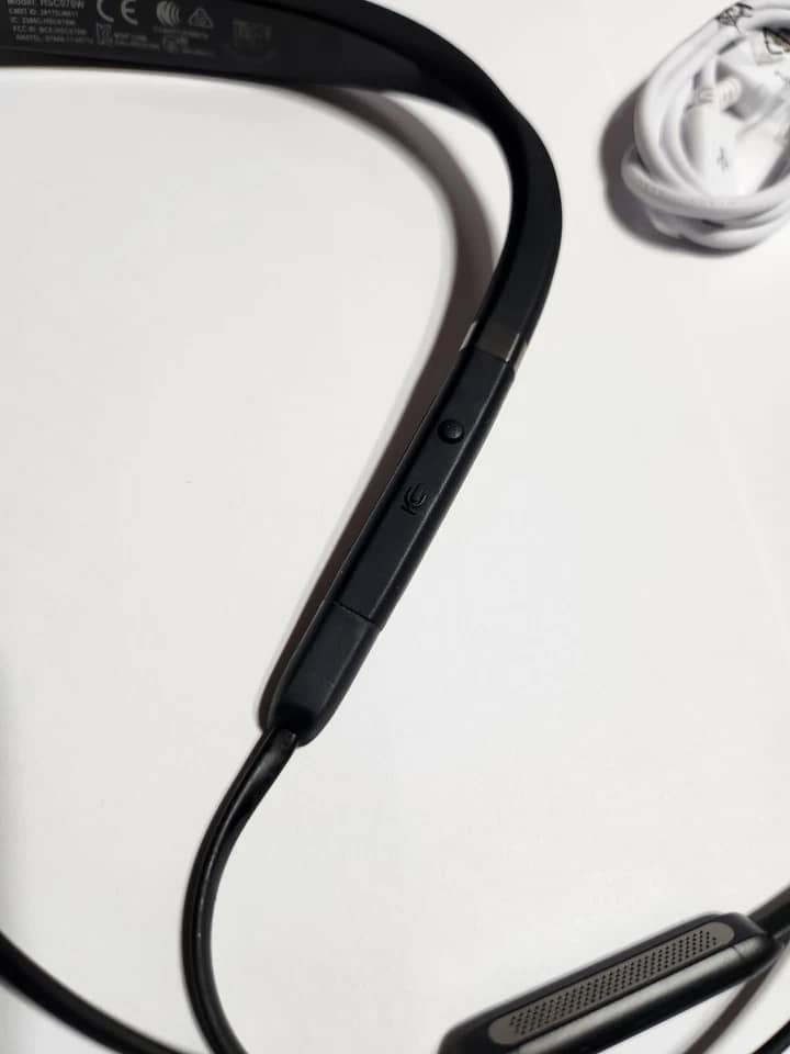 Jabra Elite 65e Headphones & Earbuds Used - Good Black
