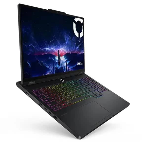 Lenovo Legion Pro 5i Computers New 512GB 16GB