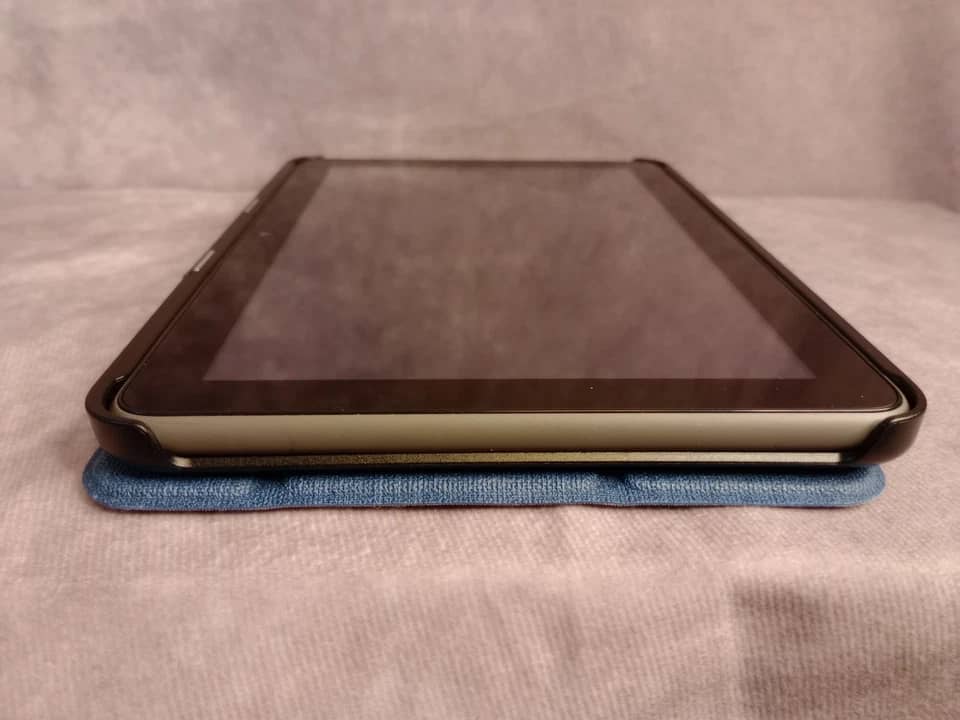 Amazon Fire HD 8+ 12th Tablets Gray 32GB New