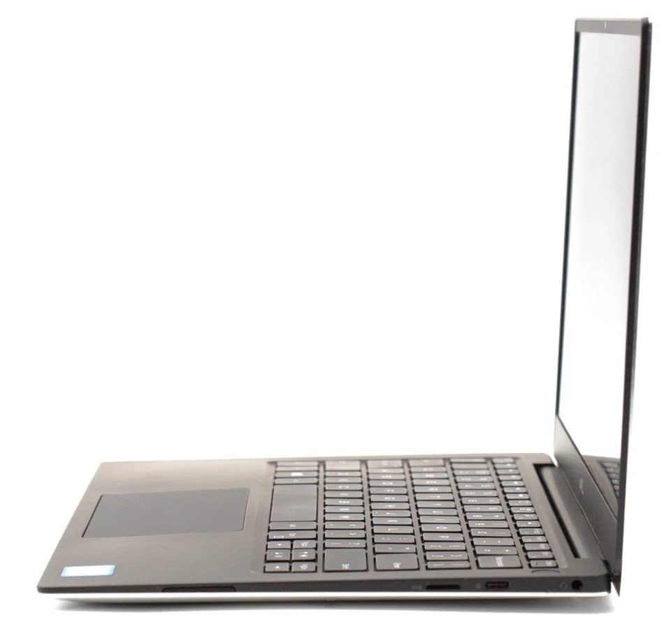 Dell XPS 13 9380 Computers Refurbished - Good 256GB 6GB