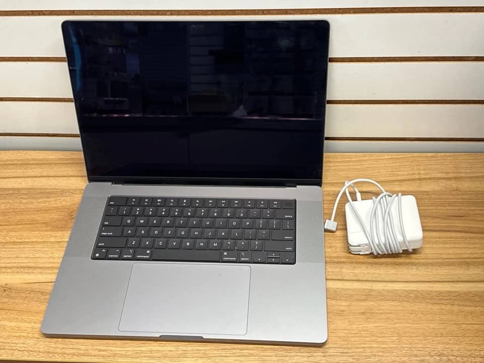 Apple MacBook Pro 14 Computers Refurbished - Good 512GB 16GB