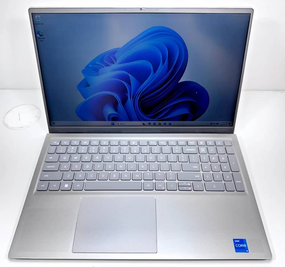 Dell Inspiron 15 5510 Computers Open-Box Excellent 512GB 16GB