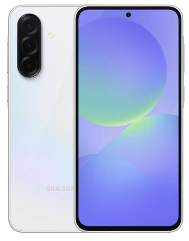 Samsung Galaxy A36 Cell Phones Black 128G New AT&T