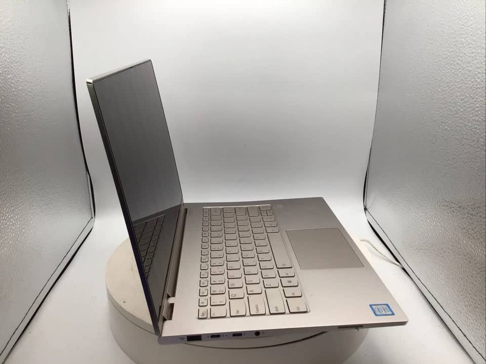 Lenovo Yoga C930 Computers Refurbished - Good 512GB 6GB