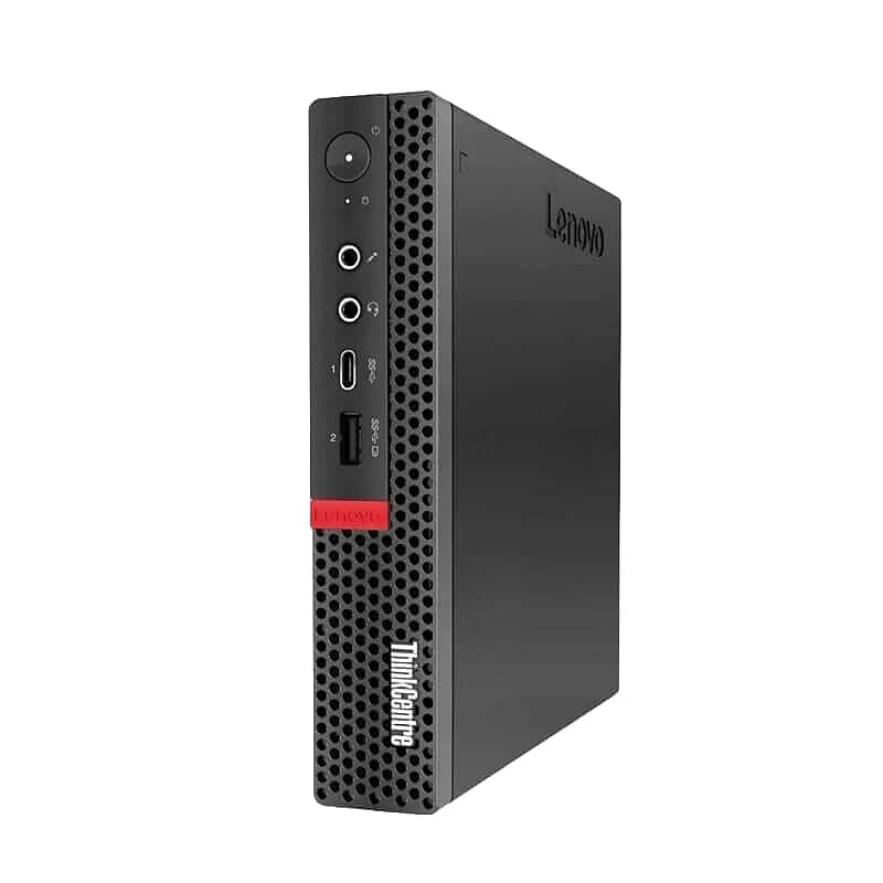 Lenovo ThinkCentre M720s Computers New 256GB 16GB