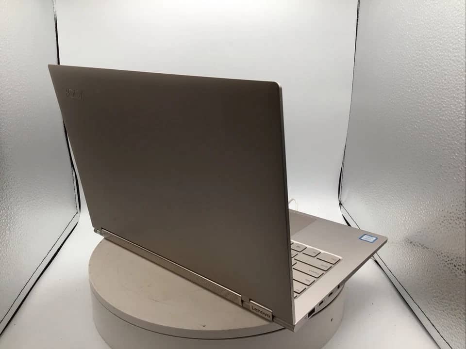 Lenovo Yoga C930 Computers Refurbished - Good 512GB 6GB