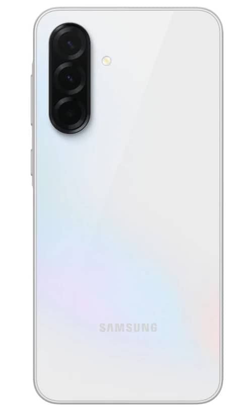 Samsung Galaxy A36 Cell Phones Black 128G New AT&T
