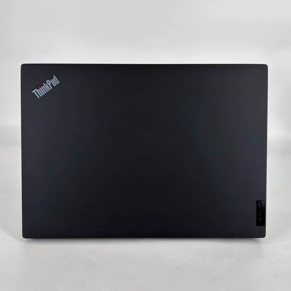 Lenovo ThinkPad X13 Gen 3 Computers Refurbished - Excellent 256GB 16GB
