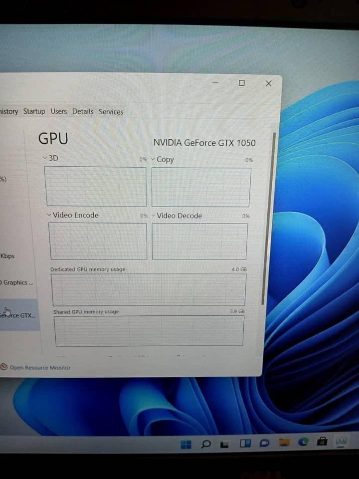 Dell Inspiron 15 7000 Computers Used - Good 256GB 16GB