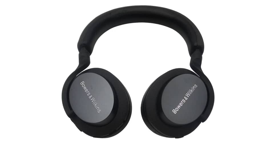 Bowers & Wilkins PX5 Headphones & Earbuds New Blue