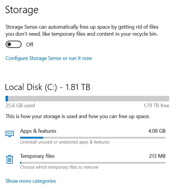 Dell Inspiron 15 3000 Computers New 128GB 4GB