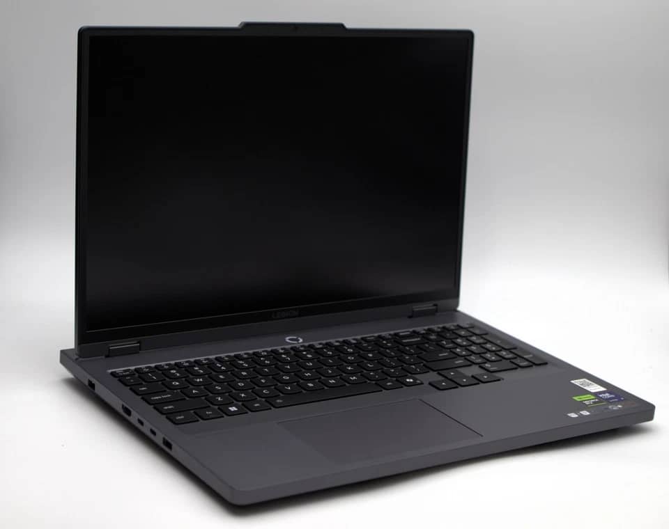 Lenovo Legion 5 Computers New 256GB 8GB