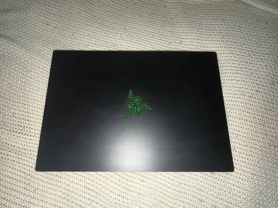 Razer Blade 14 Computers New 1TB 16GB