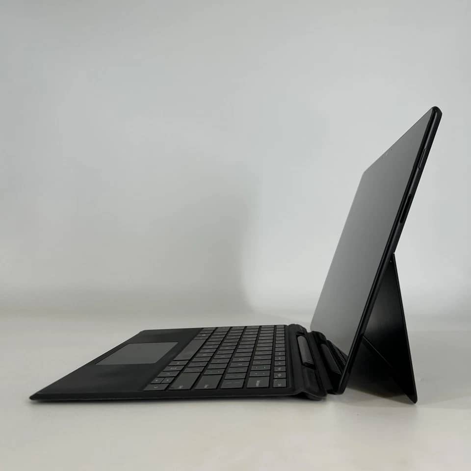 Microsoft Surface Pro X Tablets Black 128GB New