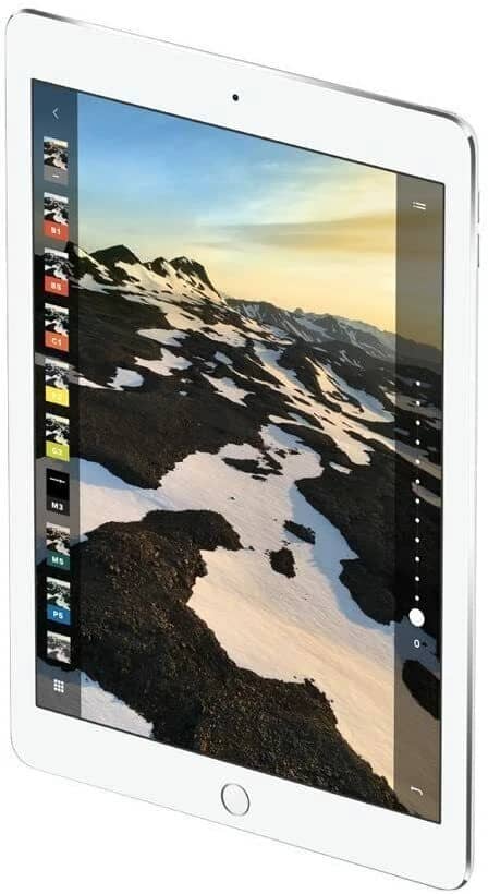 Apple iPad Pro 1st Tablets Pink 32GB New