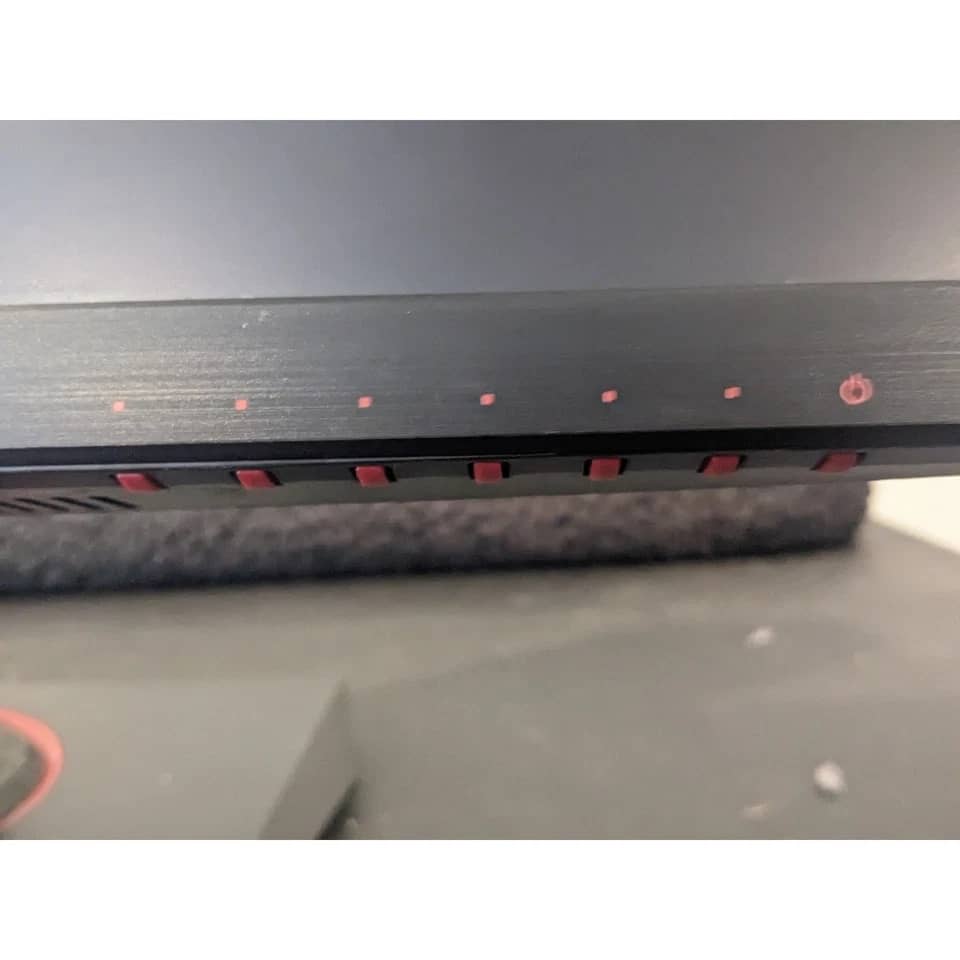 ASUS ROG Strix GL503 Computers Used - Good 1TB 16GB