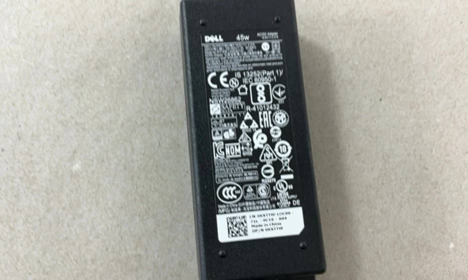 Dell Inspiron 15 7567 Computers Used - Good 1TB 8GB