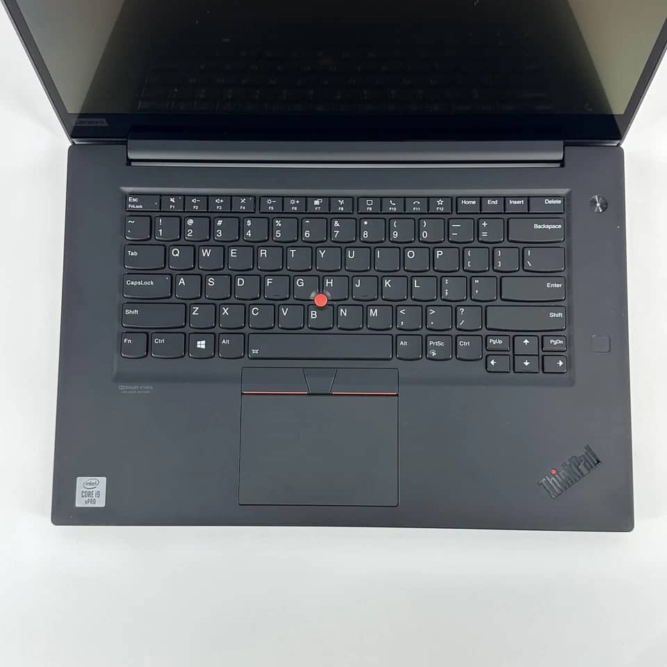 Lenovo ThinkPad X1 Extreme Gen 3 Computers Refurbished - Good 512GB 32GB