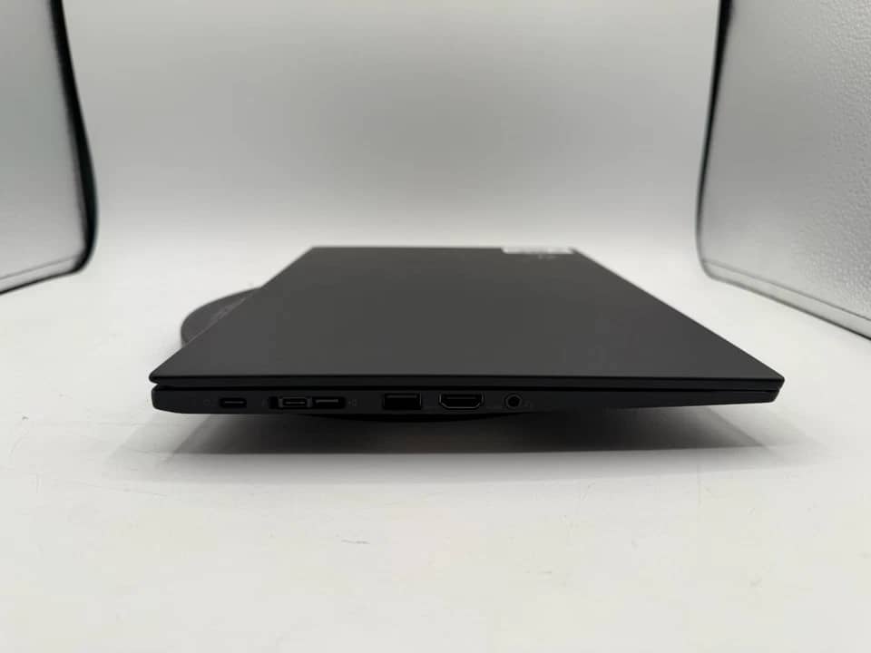 Lenovo ThinkPad X1 Carbon Gen 8 Computers New 512GB 8GB