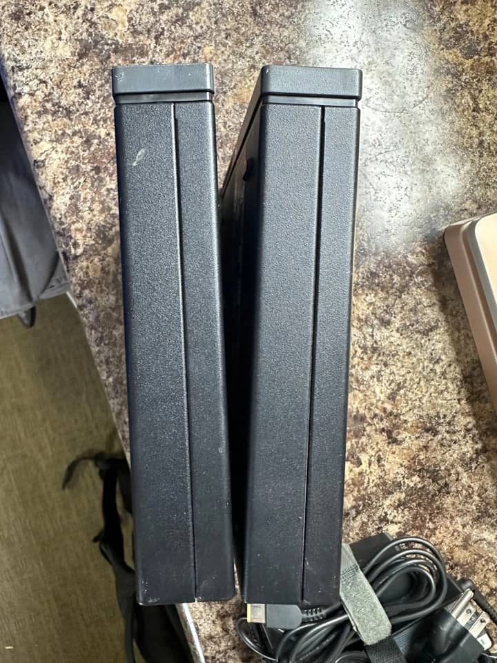 Lenovo ThinkCentre M700 Tiny Computers Refurbished - Good 256GB 32GB