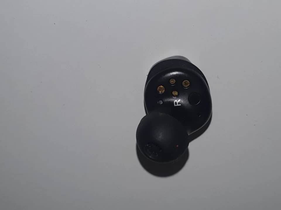 Sennheiser Momentum 3 Wireless Headphones & Earbuds New White