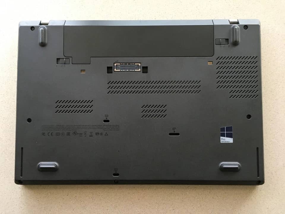 Lenovo ThinkPad T450s Computers New 256GB 6GB
