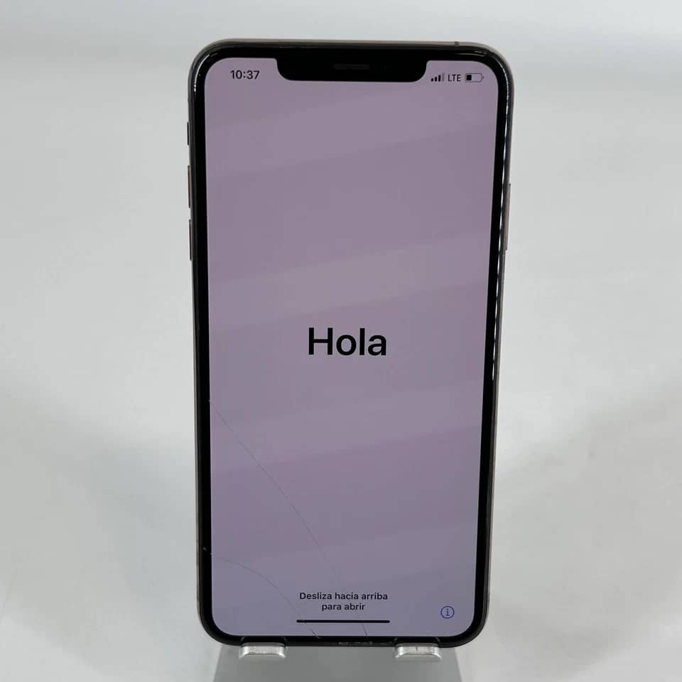 Apple iPhone XS Max Cell Phones Gold 64G New Unlocked