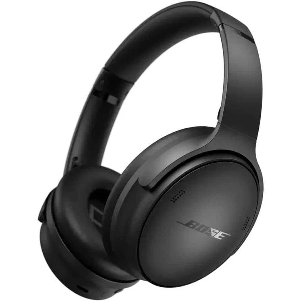 Bose 884367-0100 Headphones & Earbuds New Black
