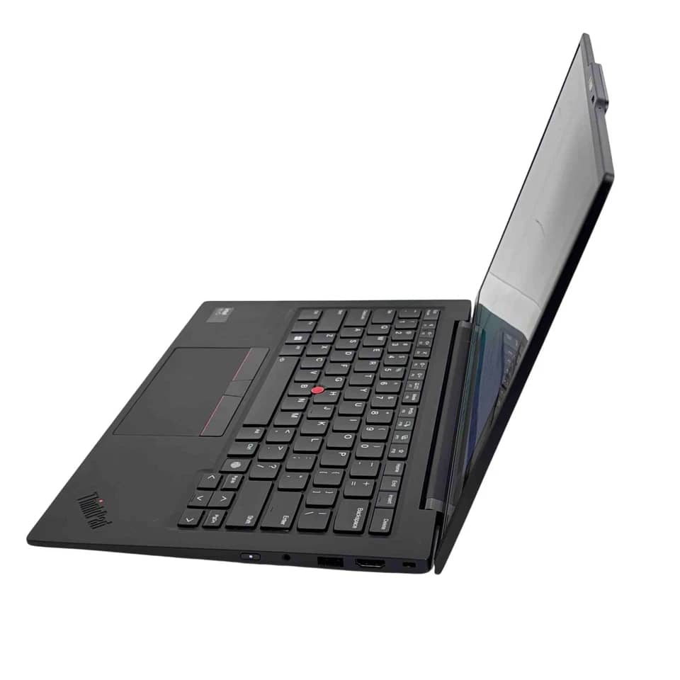 Lenovo ThinkPad X1 Carbon Gen 12 Computers New 512GB 32GB
