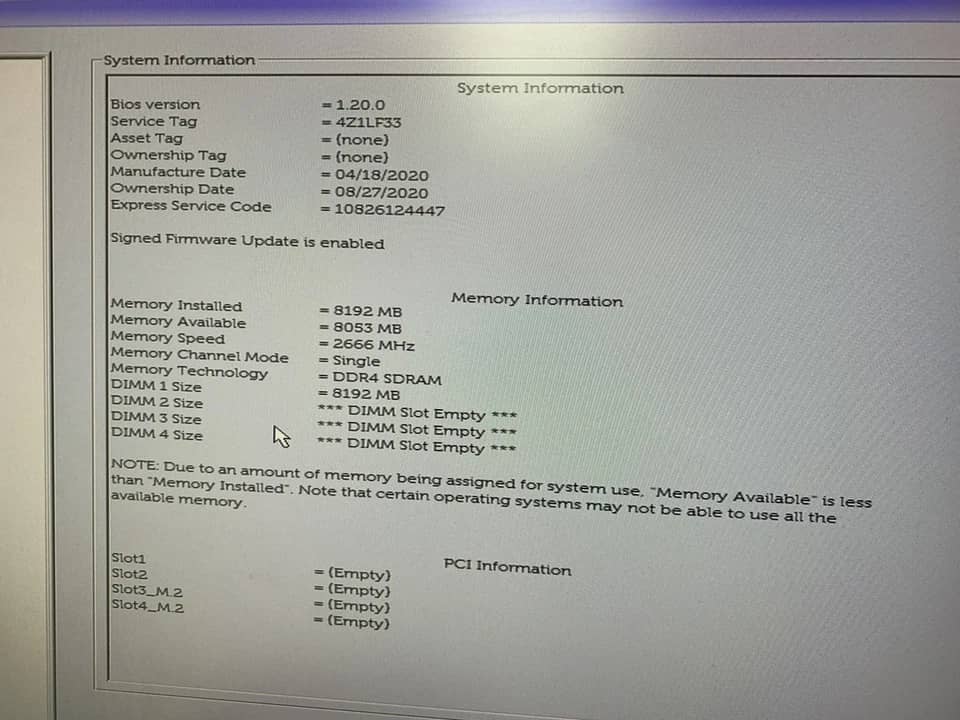 Dell Precision 3431 Computers Refurbished - Premium 512GB 16GB
