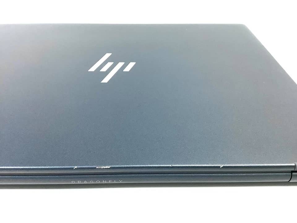 HP Dragonfly Computers New Unspecified 16GB