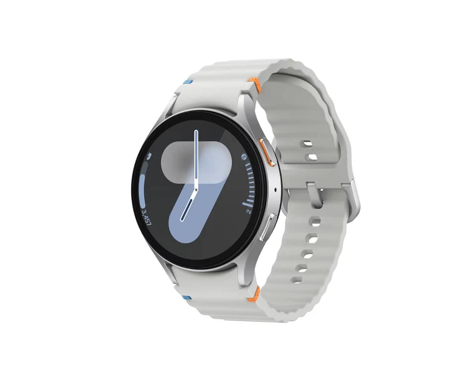 Samsung Galaxy Watch 7 Smartwatches New Green