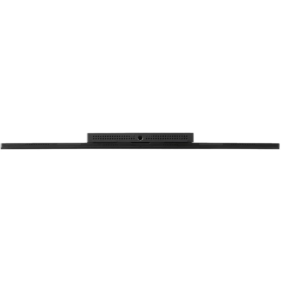 ViewSonic VX1655 Monitors New Black
