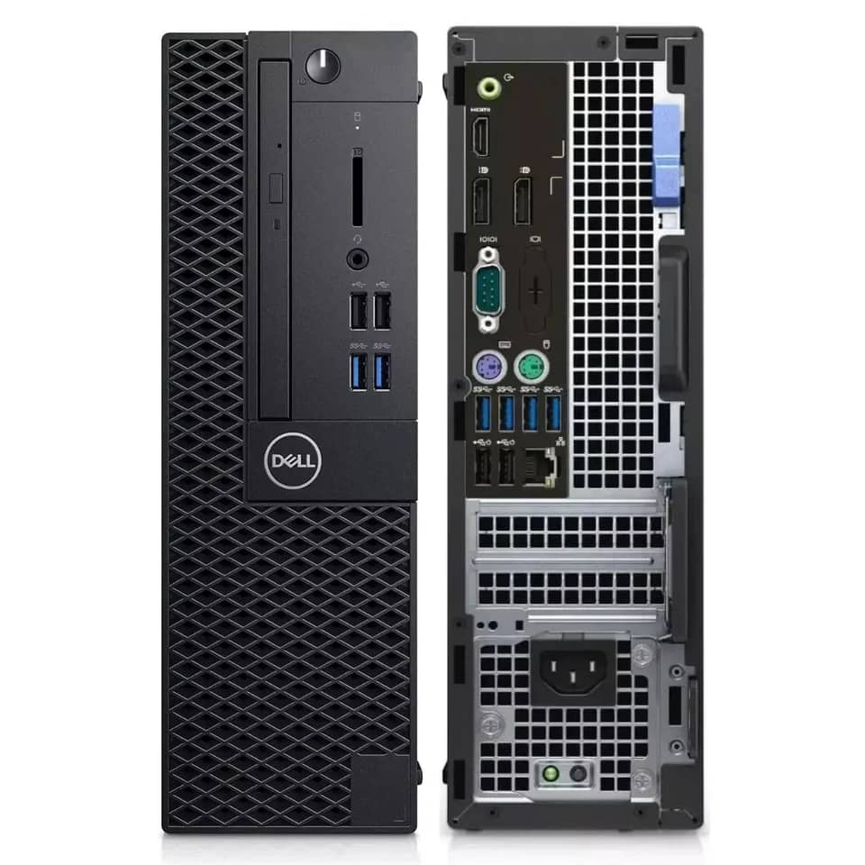 Dell OptiPlex 7040 Computers New 240GB 8GB