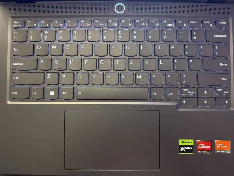 Lenovo Legion Slim 5 Computers New 1TB 16GB