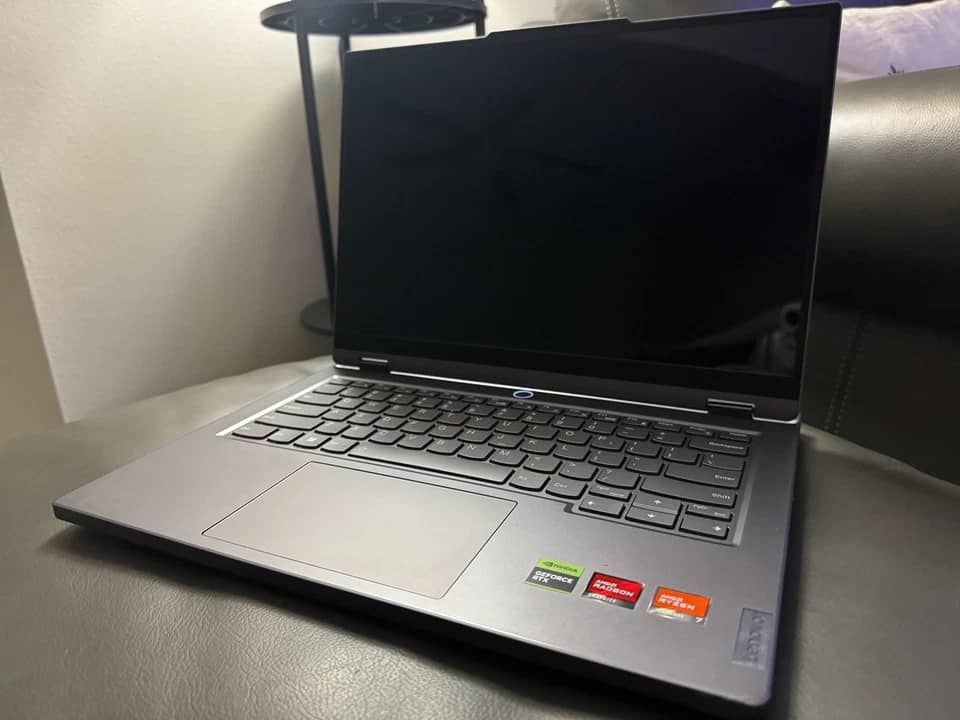 Lenovo Legion Slim 5 Computers New 1TB 16GB