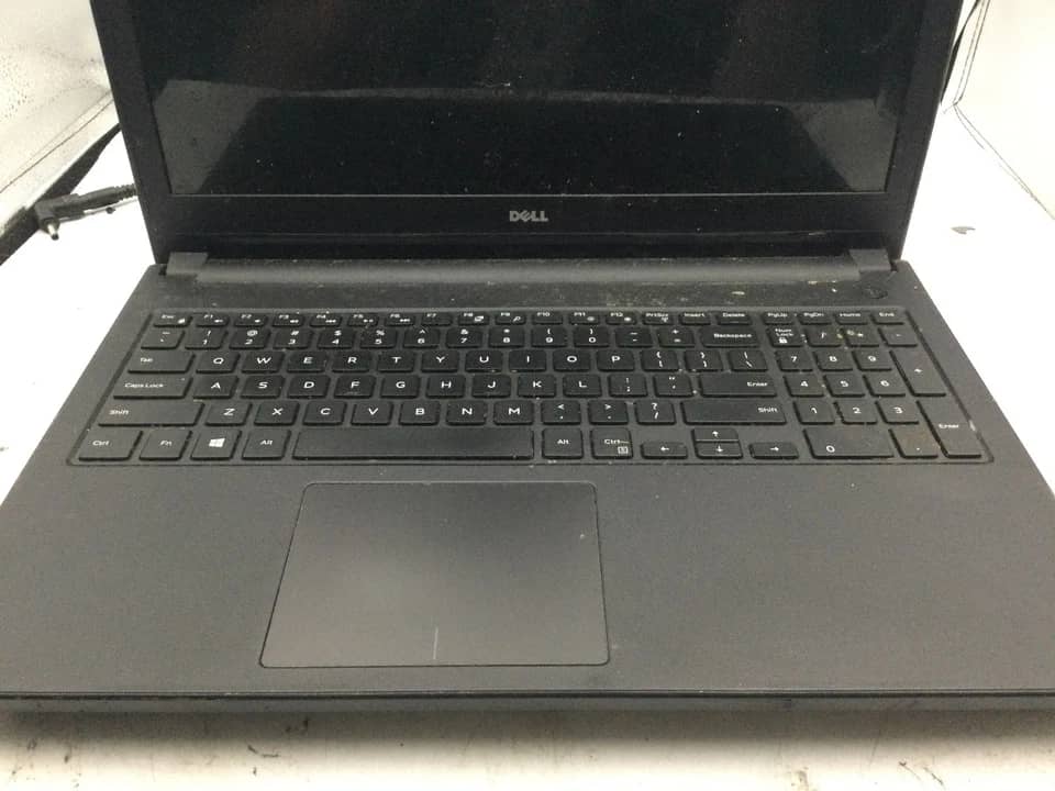 Dell Inspiron 15 5551 Computers Used - Good 500GB 4GB