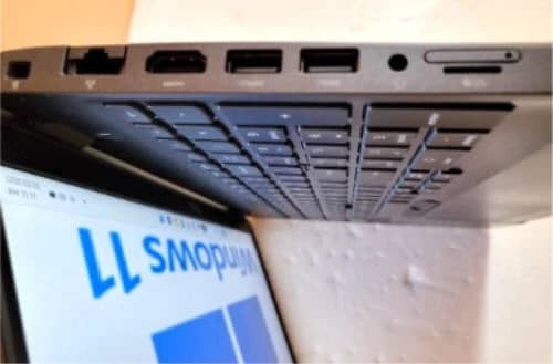 Dell Latitude 5500 Computers Open-Box Excellent 512GB 32GB