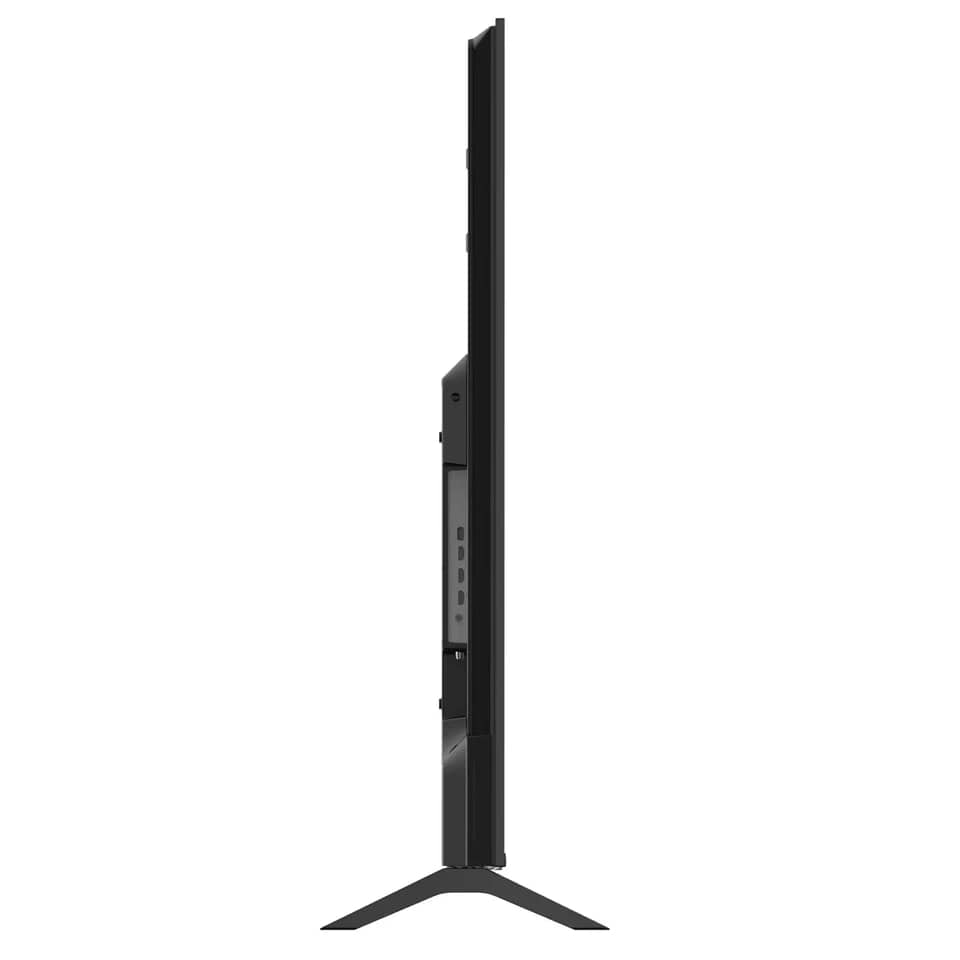 Philips PUL7552 TVs New Black